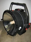 Cineo Lighting Reflex R15 Led With Yoke And Case Barely Used. Fixed Price $3199.00.
