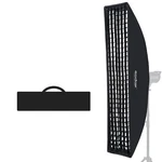 Godox 12"X47" / 30X120CM Honeycomb Grid Strip Bowens Mount F.... Fixed Price $90.47.