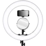 Savage Photography Ring Battery Or Wall. Charger Adjustable Led Lighting. Fixed Price $37.75.