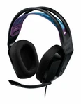 Logitech G335 Wired Gaming Headset - Black. Fixed Price $45.00.