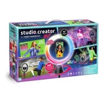 Canal Toys Studio Creator 360 Video Maker Kit, Green Screen And Tripod, Face .... Fixed Price $76.98.