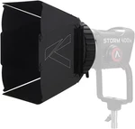 Aputure CF7 Fresnel And Barn Doors Kit 7-INCH Bowens Mount For. Fixed Price $292.47.