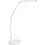 Lume Cube Edge Light 2.0 Bi-color Led Desk Lamp With Electronic Base, White. Fixed Price $169.99.