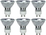 40712 MR16 Halogen Reflector Bulb, 35 Watt, 38 Flood, 120 Volt, 2000 Hour Life. Fixed Price $24.79.