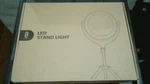 Led Stand Light Taotronics Model TT-CL026. Fixed Price $20.99.