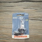 Sylvania Basic 9145 Compact Fluorescent Bulb Lamp New Old Stock Made In Usa 12V. Fixed Price $9.47.