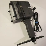 Osram Handheld 1000W Photography Light Continuous 118V Model 46009. Fixed Price $43.20.