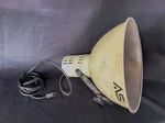 Smith Victor Studio Lamp A160. Fixed Price $55.99.