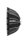 Godox QR-P60T 23.6" Quick Release Parabolic Softbox With Bowens Mount. Fixed Price $107.99.