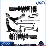Front Struts Control Arm Sway Bar Suspension Kit For Chevy Cobalt Hhr Pursuit. Fixed Price $193.31.