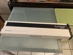 Bowens Lumiair Softbox With Carrying Case And Accessories For Studio Photo. Fixed Price $200.00.