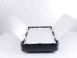 Used Lowel Caselite 5400K One Light Kit. Fixed Price $125.00.