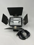 Britek QW-1000P Quartz Halogen Photo Light. Fixed Price $51.00.