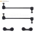 Suspension 4X Front Rear Sway Bar Links Kit For 08-12 Chevy Malibu Pontiac G6. Fixed Price $30.23.