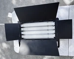 Flolight FL-220AWD Fluorescent Video Wireless 5400K Daylight -9DQZ (used). Fixed Price $149.95.