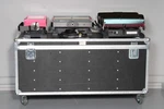 Cineo Lighting HS2 Wave Remote Phosphor Lamphead & Power Supply Cable Kit Of 4. Fixed Price $2327.99.