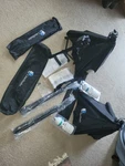 Limo Studio Lighting Kit Photography AGG814 Softbox 24". Fixed Price $49.99.