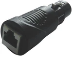 Prox XC-RJ45XF3 To 3PIN Female Dmx Adapter. Fixed Price $22.99.