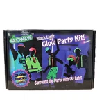 Lights For Glow Party! 115W Led Strip Kit. 4 Uv To Su.... Fixed Price $65.00.