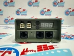Philips SPDS-60CA 24V Power/data Dmx/ethernet Supply. Fixed Price $380.00.