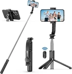 Selfieshow Stick Tripod Wireless Remote Extendable Portable For Iphone. Fixed Price $19.99.