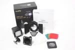 Smallrig RM01 Mini Led Video Light Kit. Fixed Price $49.99.