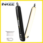 Inkee GC12 12W Mini Portable Air Cushion Led Video Light Lamp Cri 95+2700K-6500K. Fixed Price $29.00.