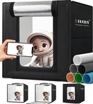 Duclus Light Photography, Portable Studio Booth Box, 10 Profes. Fixed Price $35.11.