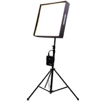 Amaran F22C 2X2' 200W Rgbww Flexible Led Mat Fixture, V-mount). Fixed Price $899.00.