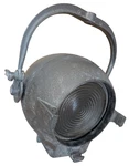 Strand Electric Patt 123 Theatre Spotlight Stage Studio Vintage 1950S 60S. Fixed Price $135.48.