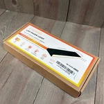 Lumengy Paver Slim 0.5X9 Inch Glare-free Steel Brick Lighting. Fixed Price $29.99.