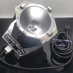 Berkey Colortran Mini Pro Light 100-091 Works Great! (no Fresnel Lens). Fixed Price $38.25.