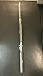 (3)GE Led Wall Washer, Cove So 5W 400LM 12.6" Fixtures And Mounting Track 4'. Fixed Price $79.00.