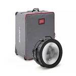 Aputure Motorized CF16 Fresnel Rolling Case Kit Dual Expanding Focus Pro. Fixed Price $2690.00.