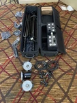 Dynaphos Photography Studio Lighting Kit Used. Fixed Price $120.00.