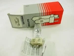 Philips 6880P 750W 120V GX9.5 Studio Lamp Belgium Nib. Fixed Price $55.00.