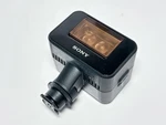 Sony HVL-LEIR1 Led Video Infrared Light Alpha Handycam Flash Confirmed. Fixed Price $167.99.