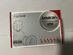 Amaran Aputure Halo Camera Flash AHL-C60 Perfect Led Lighting Solution Boxed -cp. Fixed Price $26.99.