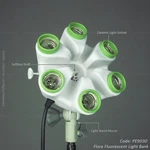 Linco Flora Fluorescent Light Bank. Fixed Price $78.56.