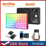 Godox 2IN1 Power Bank Charging Portable External Battery Backup With Led Light. Fixed Price $45.90.