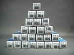 Osram Halogen Photo Optic Lamp Case Of 24 650W 120V Naed 54631 - New. Fixed Price $232.87.