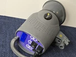 Impact Digital Monolight Vslcd 400W Flash 120VAC With Reflector & Bulb Works. Fixed Price $299.99.