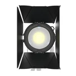 Aputure CF4 Barn Doors For Fresnel 8 Leaf Design (black) Pro. Fixed Price $45.00.
