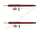 2 Gabriel Rear Shock Absorbers For 95-98 Grand Am Skylark 95-96 Beretta Corsica. Fixed Price $42.61.
