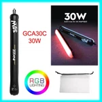 Inkee GCA30C 30W Inflatable Tube Light 2000K-10000K Magnetic Rgb Led Video. Fixed Price $89.00.