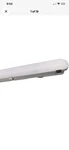Nicor Lighting Series 2FT Led Vaportite, 5000K (VT3202SUNV40) Gray Used. Fixed Price $23.50.