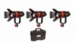 Came-tv Boltzen 55W Daylight Led 3-LIGHT Kit Used Original Version. Fixed Price $325.59.