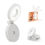 Magnetic Selfie Light For Iphone, Portable Ring With Rechargeable.... Fixed Price $34.99.