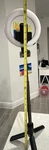 Mpow Selfie Ring Light Tripod Stand Stick PA213B **read Description**. Fixed Price $8.99.
