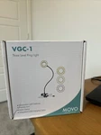 Movo VGC-1 Flexible Usb Selfie Ring With 3 Lighting Modes. Fixed Price $8.00.